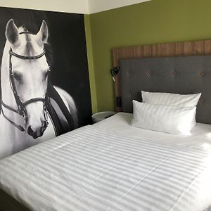 Comfort Eenpersoonskamer