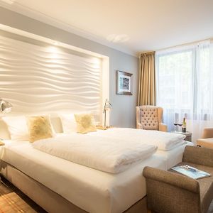 Standaard Kamer met een King Size Bed